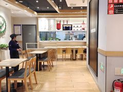 -吉野家(范阳中路店)