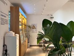 -Perma Café樸門(五羊店)