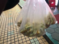 -咏春葱油饼(德政中路店)