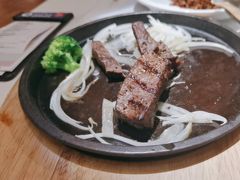 -俄士厨房(时代天街店)