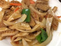 -清真嘎咕馅饼(奉天街店)