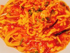 鱼香肉丝-外婆家(西红门荟聚购物中心店)