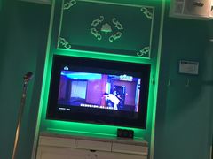 -米乐星世界KTV(汇智国际商业中心店)