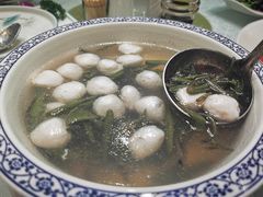 -新聚丰菜馆(太监弄店)