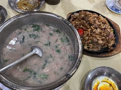 -标记美食新鲜猪杂(兴南大道店)