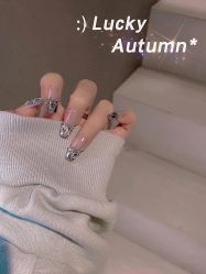 -M·X Nail日式美甲美睫