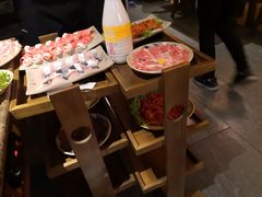 -小龙坎老火锅(鹤伴一路店)