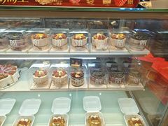 -燃厚蛋糕(卓展中信城店)