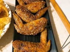 -万鑫鸡翅