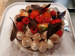 -北京王府井希尔顿酒店·万斯阁西餐厅