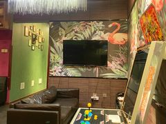 -屿家轻奢农家小院(十三陵店)