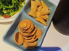 -问渔烤鱼(回龙观总店)