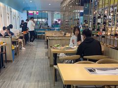 -吉木烤肉自助餐厅(乐汇城店)
