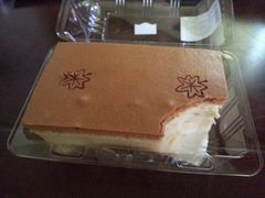 蜂蜜蛋糕-红叶蛋糕(广达路总店)