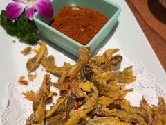 -驿楼兰·新疆菜(火车站店)