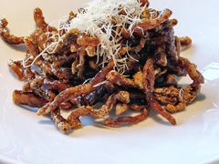 九曲脆鳝-绿波廊(豫园店)