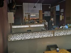 -苹果树下艺术餐厅(宋庄店)
