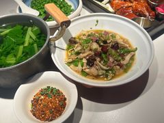 -茄子恰恰·新云南小炒(钱王街店)