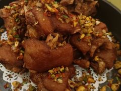 德国咸猪手-顺风海鲜港(金玉兰店)