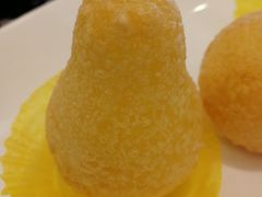 -金香匯晚茶(浑南店)