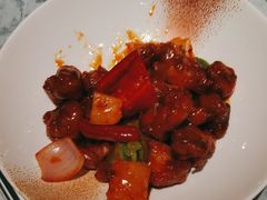 -古南都·老广东酒楼(龙江店)