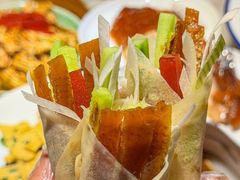 -小吊梨汤·北京菜·烤鸭(王府井银泰in88店)