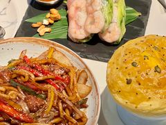 -魏客咖啡(中铁中心店)