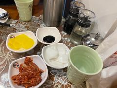 -淘淘园·韩式手工炸酱面(井亭天地店)