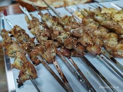 -江湖翅客(琶洲新村店)