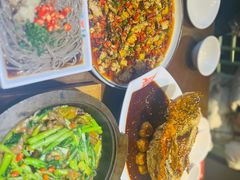 -徐鼎盛民间菜(奥体店)