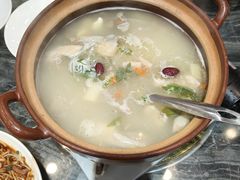 -江湖黑大兔(杨家坪店)