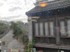 -La Saison乐颂·法餐厅