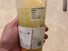 -奈雪的茶(华侨城创意园店)