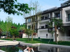 -黄海国家森林公园