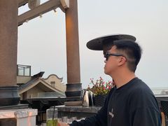 -影吧•悬崖海景(珠海凤凰湾悦椿酒店)