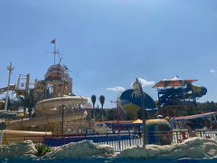 -青鱼湾水上乐园