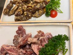 -喜来稀肉(北外滩白玉兰广场店)