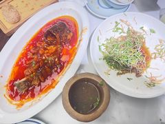 -打酱油·非遗淮扬菜(瘦西湖梅岭店)