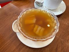 木薯糖水-沙湾甜品(升平街店)