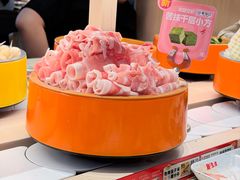 -龍歌自助小火锅(市北台东利群店)