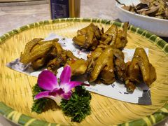 -陶缘一号·四季缘·老字号顺德菜·户外婚礼家宴(西滘店)