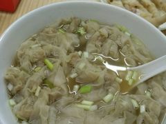 -崖口云吞(石岐店)