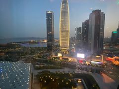 -小南洋海景餐厅(深圳湾店)