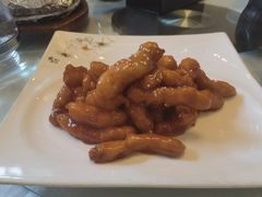 -开元食府(长兴路店)