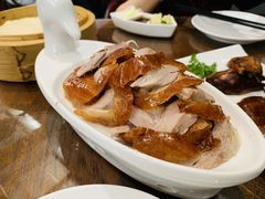 -老铺烤鸭(宝鸡店)