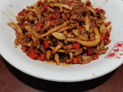 -天下客饭店(中山路店)