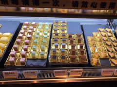 -牛New寿喜烧(金茂览秀城店)