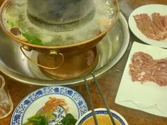 -前门张记涮肉(前门店)