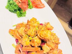 -广州富力丽思卡尔顿酒店·丽轩·粤菜