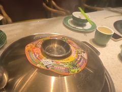 -润园四季椰子鸡火锅(海上世界店)
